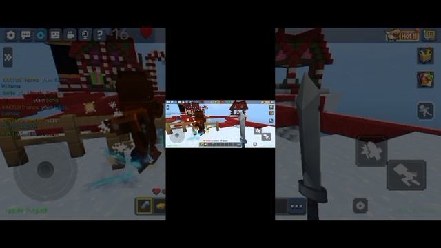 Играю в бед варс смотреть онлайн