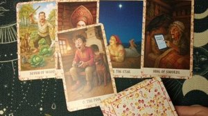 СВЕЖИЕ СПЛЕТНИ ЗА ВАШЕЙ СПИНОЙ. КТО И О ЧЕМ ГОВОРИТ? гадание онлайн