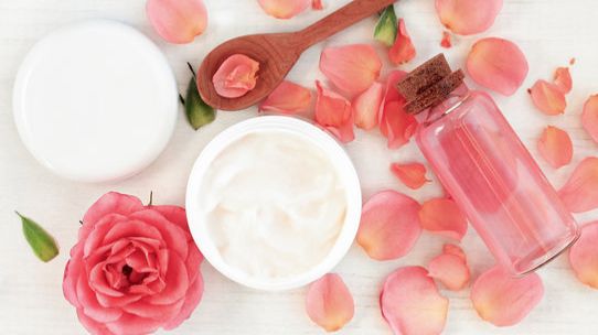 Уход за собой на Январь смотреть онлайн