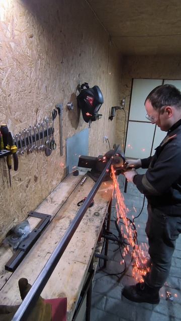 просто гаражные будни) смотреть онлайн