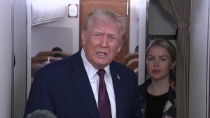 Дональд Трамп поручил разработать план захвата Гренландии, сообщили американские СМИ.