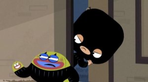 Фостер: Дом для друзей из мира фантазий 3 сезон 5 серия (мультсериал, 2005)