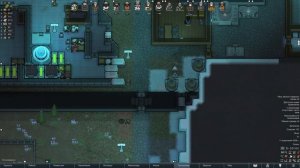 Проверка обороны - #95 Прохождение  Rimworld Odyssey + все DLC