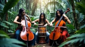 Asisyay ft AI - Organic