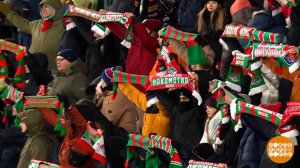 "Локомотиву" - 90! Только вперед! Доброе утро. Фрагмент выпуска от 12.01.2026