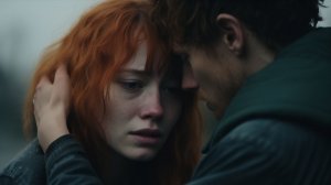 ПОД ТИКАНЬЕ ЧАСОВ премьера песни (слова дедушки ау + suno)