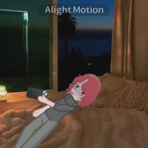 Так понравилась песенка, что решила сделать.. мини клип? (НЕНАВИЖУ ТЕБЯ, АЛАЙТ.❤)