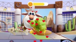 БУБА ПОВАР ШЕФ БУРГЕР БУБА ГОТОВИТ  2026 МУЛЬТИК ДЛЯ ДЕТЕЙ НОВАЯ СЕРИЯ 2026