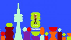Toronto - FIFA World Cup 26
