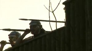 Времена и воины 1 сезон 4 серия (документальный сериал, 1994)