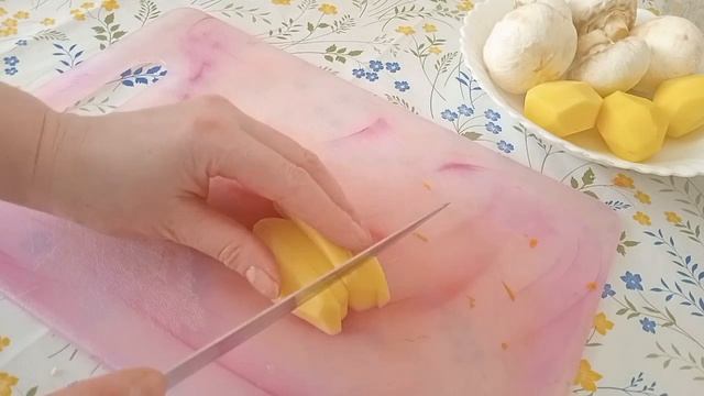 Что я готовлю и ем в свой выходной! смотреть онлайн