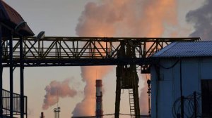 В России намерены увеличить мощности по хранению топлива