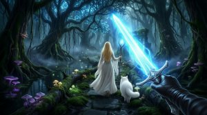 Тропой приключений часть 3