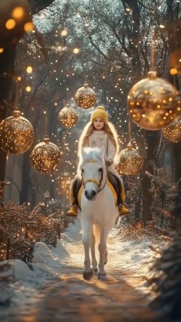 ЗИМНЕЕ НАСТРОЕНИЕ смотреть онлайн