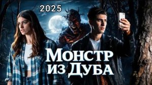 Обзор фильма "ДУБ" (2025) (ужасы, триллер)