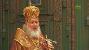 Пусть Господь нас всех вразумит. Мы ни на кого не нападаем. / Россия никому не желает зла