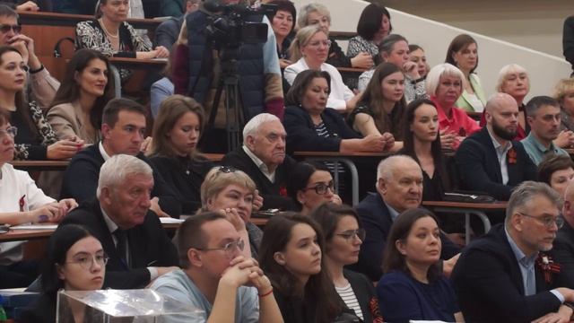 Назначение А.В. Свищева смотреть онлайн