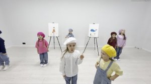 Младший театральный коллектив, 3, "Кит и кот", "Премия Андрюша - 2026", номинация "Театральный жанр"