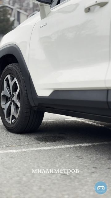 KGM Torres! Полное видео с обзором уже на канале! смотреть онлайн