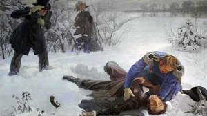 Достоевский FM "Травмы русских писателей". Часть 1