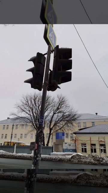 Почему чёрные светофоры не работают смотреть онлайн