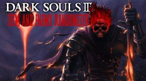 Dark Souls III Randomizer #5 Расследуем исчезновение понтифа
