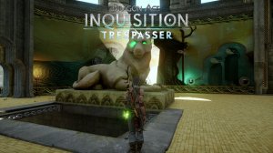 Прохождение ► TrespasseR ► 2 Серия