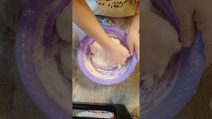 ХЛЕБ БОЛЬШЕ НЕ ПОКУПАЕМ. ДОМАШНИЙ ХЛЕБ НА СКОВОРОДЕ БЫСТРО