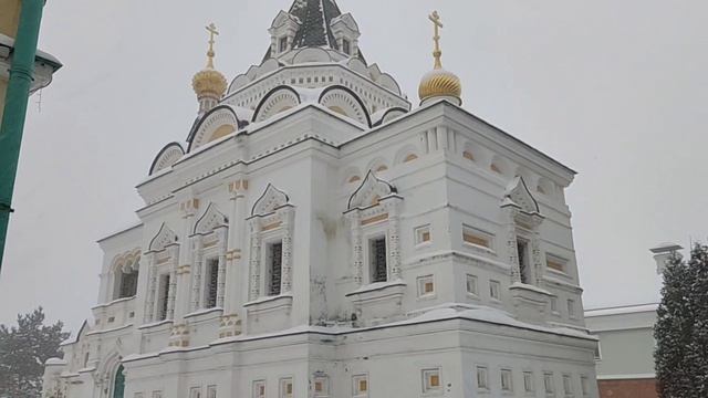 Дмитров , Подмосковье смотреть онлайн