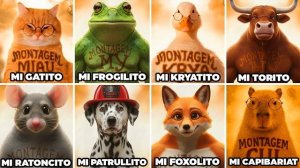 МИ ГАТИТО ПЕСЕНКА ПОДБОРКА ВСЕХ ВЕРСИЙ ПО ЭТОМУ ЛЕГЕНДАРНОМУ МЕМУ ВСЕ В ШОКЕ Я ТОЖЕ РЕАКЦИЯ КАПЕЦ!!!