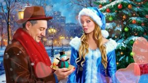 Встречаем 2026 с нейросетью