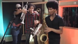 Bob Marley - No Woman, No Cry (Cover)