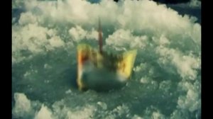 2011_Аляска_Рыбак (клип)