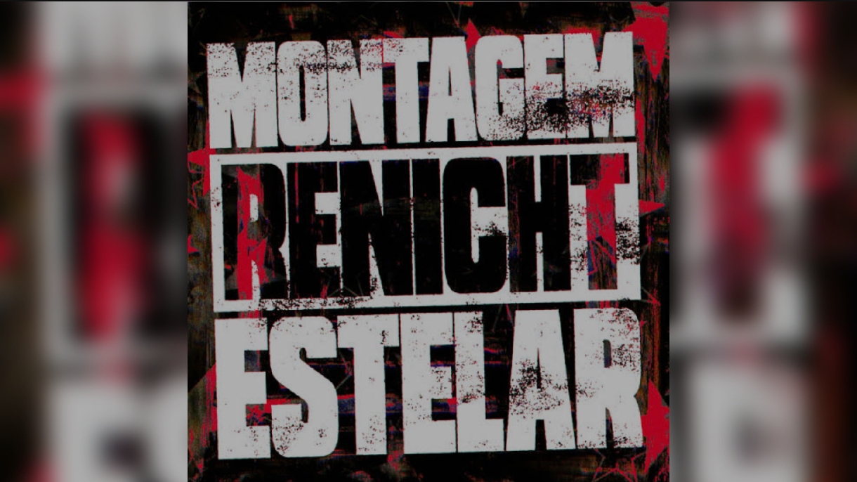 MONTAGEM RENICHT ESTELAR-(Ultra Slowed & Reverb)-RIVHZL смотреть онлайн