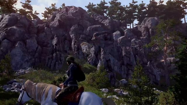 Сердце Алтая - Первое обновление смотреть онлайн