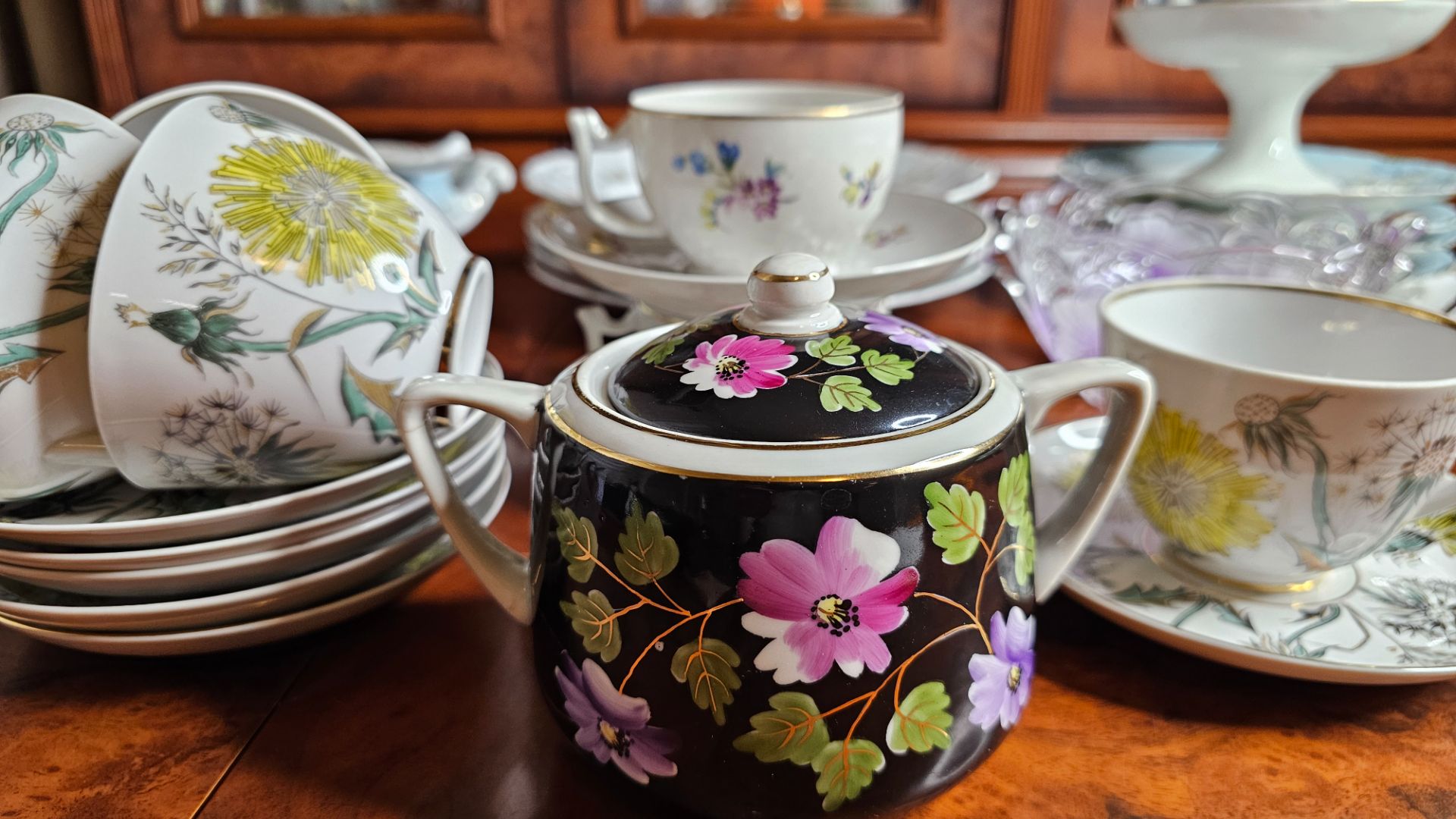 Находки в Измайлово смотреть онлайн