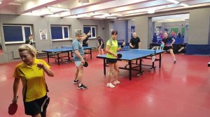 Суворов О. (494)/Вольская И. (368) - Команда "2К" (758) 11.01.2026 Парный МИКСТ