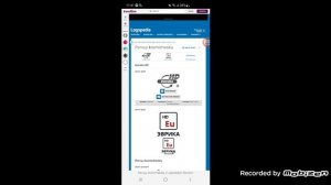 История логотипов шестого мультиплекса каналов в Кинопоиске