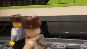 лего слова пачня мультфильм