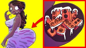 Фейковые Мускулы, С Которыми Что-то Пошло Не Так