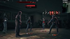 The Thaumaturge \ часть 11  \  Прохождение