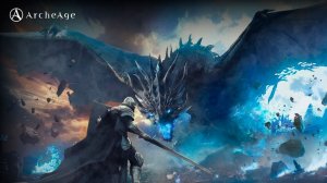 ММОшный Первый Взгляд - ArcheAge