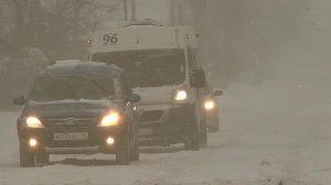 В Московском регионе за сутки выпало 20% месячной нормы осадков.