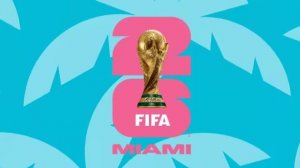 Miami - FIFA World Cup 26
