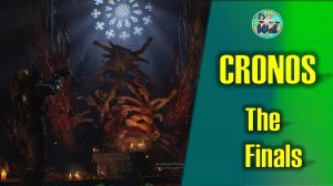 Cronos: The New Dawn Финальный босс и развязка всей игры