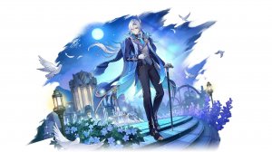 Genshin Impact 6.3: скины в игре