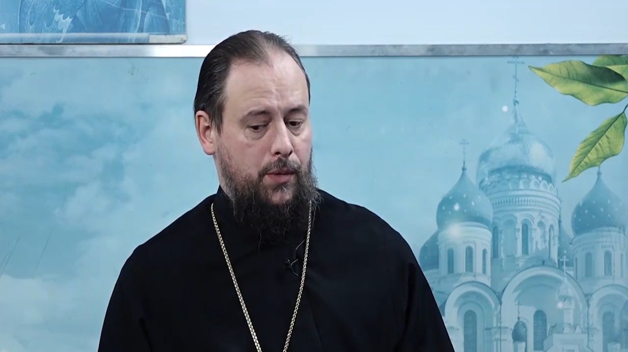 Свет Угреши 12.01.2026 г. смотреть онлайн