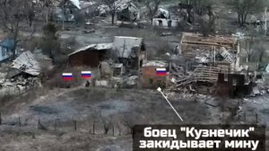 Кузнечику Орден Мужества. Храни тебя господь братишка.