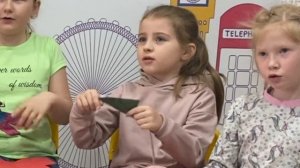 Since 2019 with LTC! Alexandra Ereklintseva