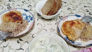 Влог📹Фаберлик//Праздники/Подарки 🎁с Анапы от детей/Накупила и Наготовила👍Угощение для сына💥